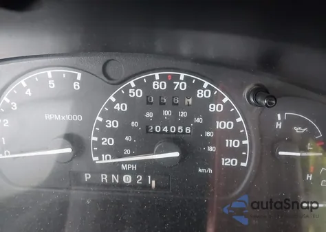 2001 Ford Ranger Edge/Xl/Xlt from USA, damaged, VIN 1FTYR14V51PB53745